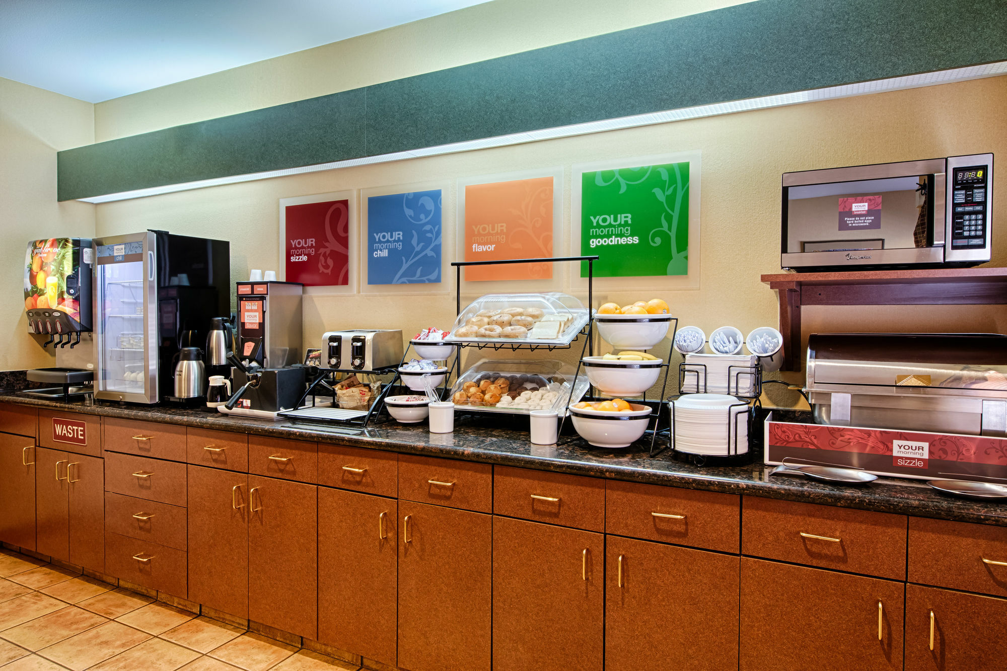 Comfort Inn Fort Collins North Exteriér fotografie